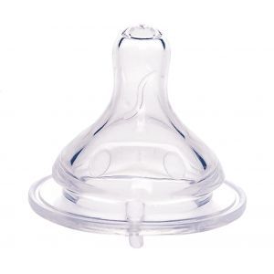 Соска для бутылочки, Anti Colic Nipple Large, Everyday Baby, предотвращающая колики, размер L