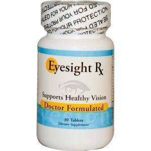 Витамины для глаз, Advance Physician Formulas, 30 таблеток