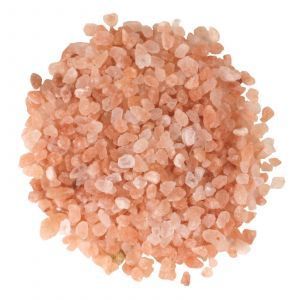 Гималайская розовая соль, Himalayan Pink Salt, Frontier Natural Products, 453 г