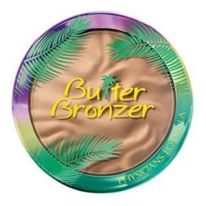 Бронзовое масло, светлый бронзатор, Butter Bronzer, Physician's Formula, Inc., 11 г